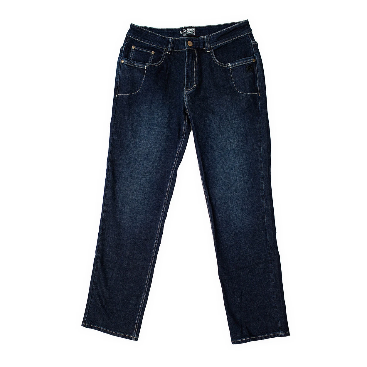 TD McQuade Tactical Jean V2 (Regular + Slim Fits) 3 TD McQuade Tactical Jean V2 (Regular + Slim Fits)