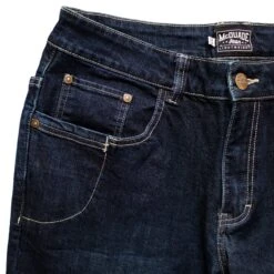 TD McQuade Tactical Jean V2 (Regular + Slim Fits) 24 TD McQuade Tactical Jean V2 (Regular + Slim Fits) -TACDIS Apparel Shop TD MCQUADE V2 TACTICAL JEANS Deep Sea Wash REGULAR 3