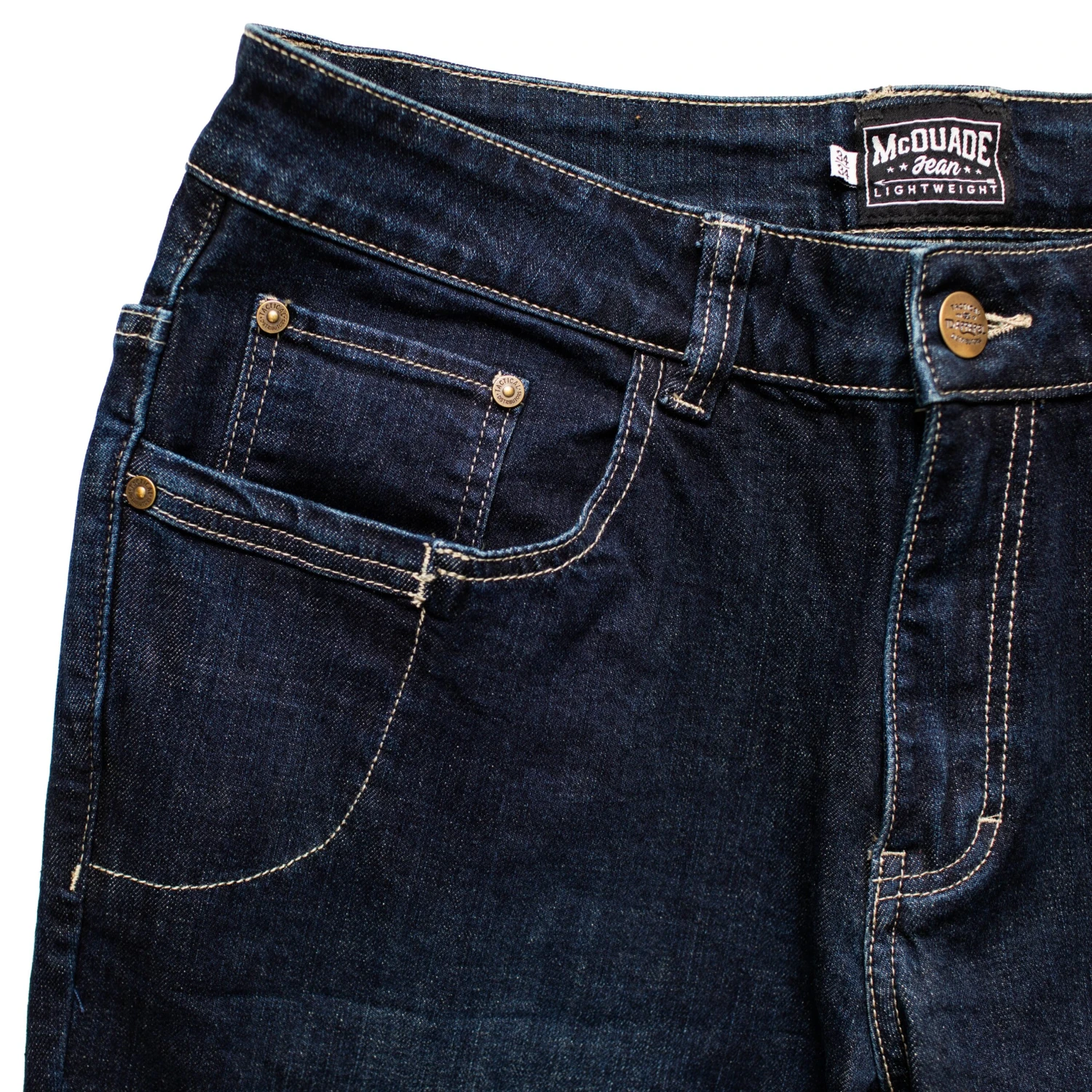 TD McQuade Tactical Jean V2 (Regular + Slim Fits) 5 TD McQuade Tactical Jean V2 (Regular + Slim Fits) - Image 3