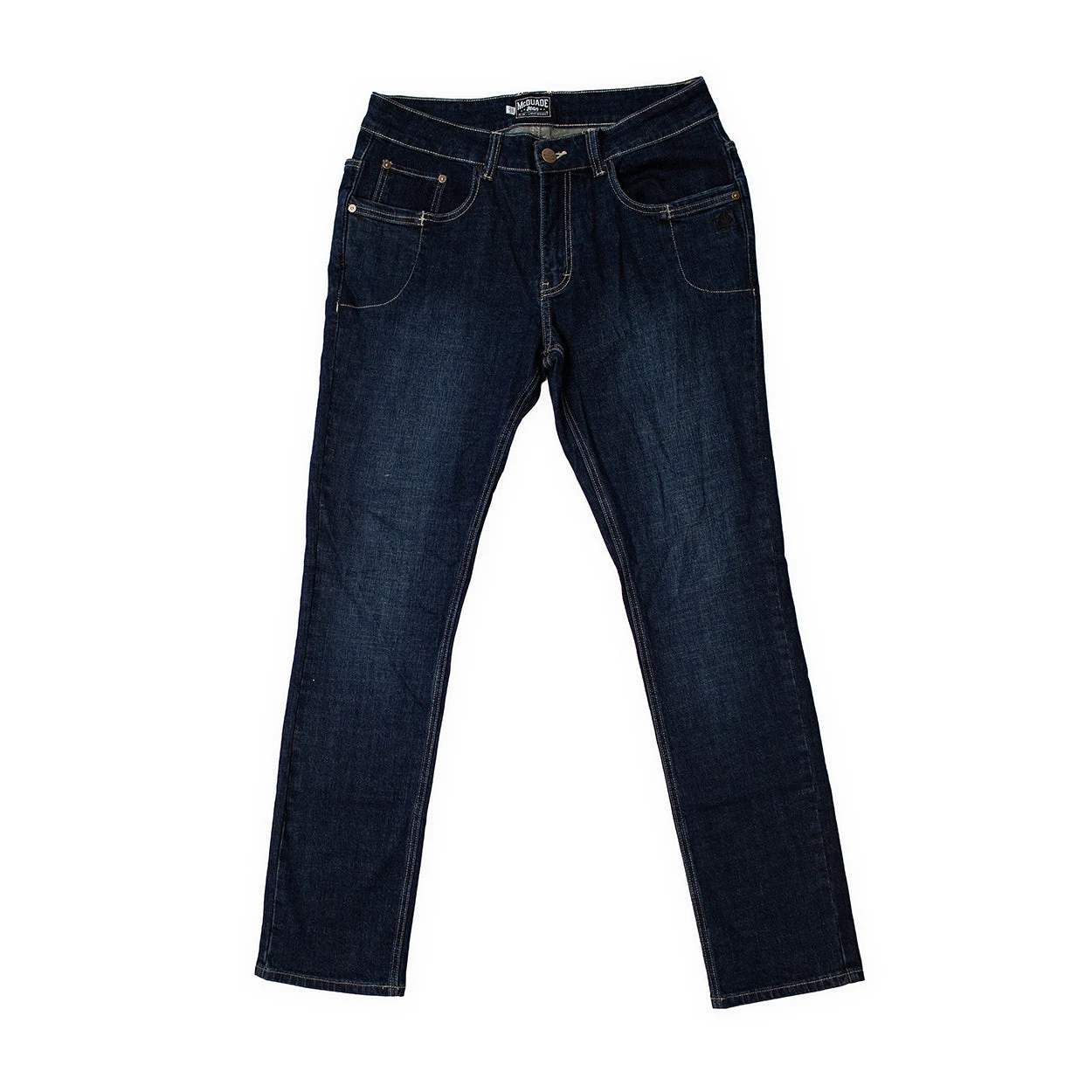 TD McQuade Tactical Jean V2 (Regular + Slim Fits) 7 TD McQuade Tactical Jean V2 (Regular + Slim Fits) - Image 5