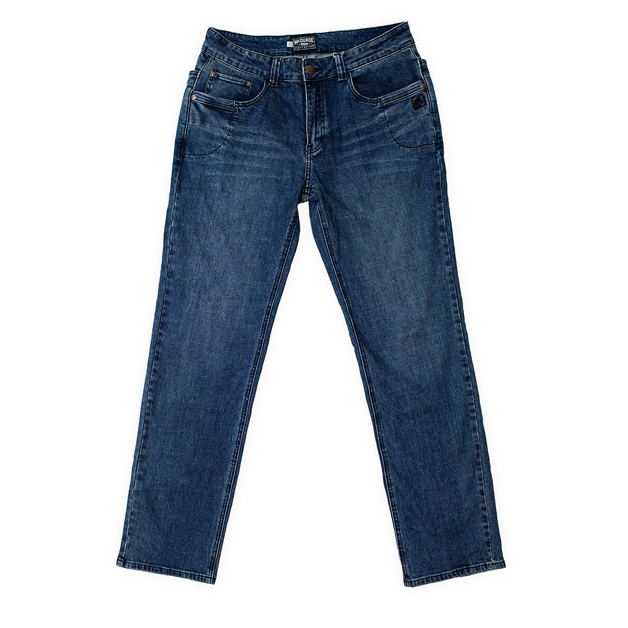 TD McQuade Tactical Jean V2 (Regular + Slim Fits) 16 TD McQuade Tactical Jean V2 (Regular + Slim Fits) - Image 14