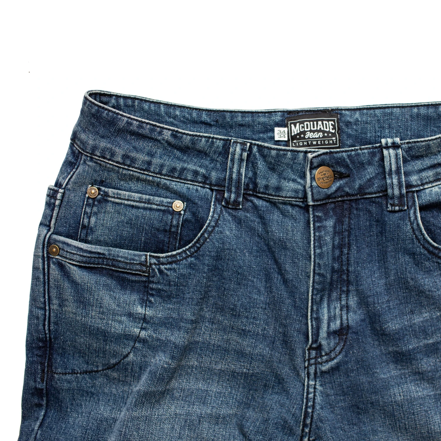 TD McQuade Tactical Jean V2 (Regular + Slim Fits) 18 TD McQuade Tactical Jean V2 (Regular + Slim Fits) - Image 16