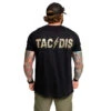 TD Logo Tee - MULTICAM® -TACDIS Apparel Shop TD MULTICAM SHIRT