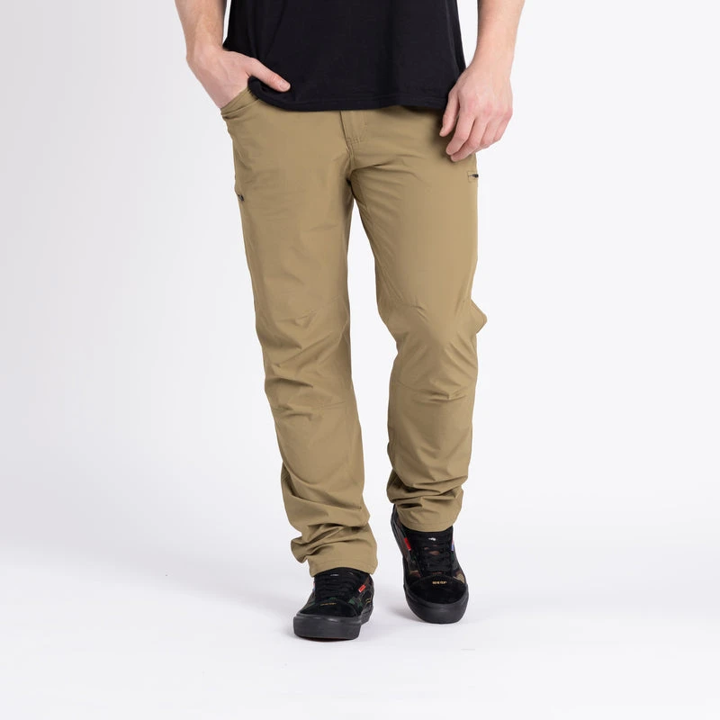 TD Neptune Amphib Ripstop Slim Pants 12 TD Neptune Amphib Ripstop Slim Pants - Image 10