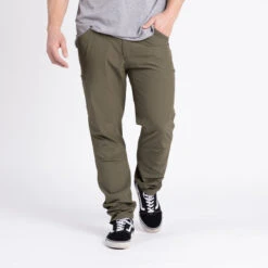 TD Neptune Amphib Ripstop Slim Pants 24 TD Neptune Amphib Ripstop Slim Pants -TACDIS Apparel Shop TD Neptune Slim Pants Ranger Green Tactical Performance Slim Fit in Motion Water Repellent