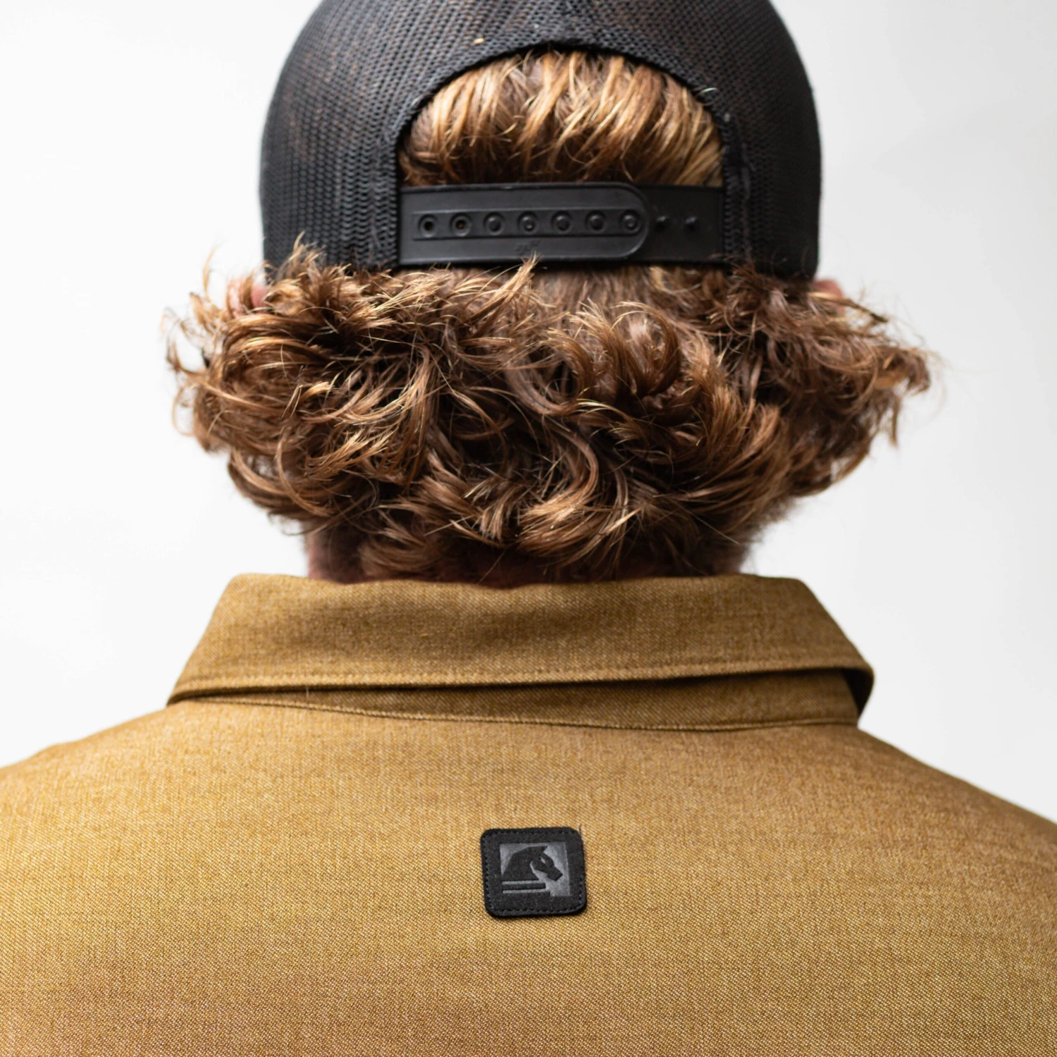 TD Flannel Work Shirt 11 TD Flannel Work Shirt - Image 9