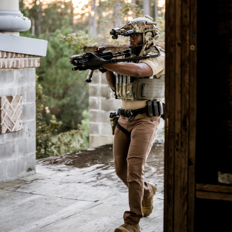 TD Carlos Ray Slim Tactical Pants 2.1 TAA 19 TD Carlos Ray Slim Tactical Pants 2.1 TAA - Image 17