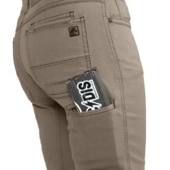 TD Women's Carlos Ray Tactical Pants TAA -TACDIS Apparel Shop Tactical Pants for Women in Lightweight Cotton Twill