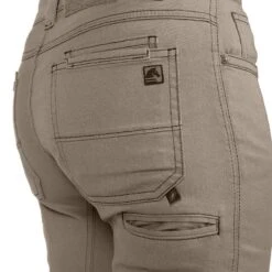 TD Women's Carlos Ray Tactical Pants TAA -TACDIS Apparel Shop Tactical Pants for Women with Stretch Cotton Twill