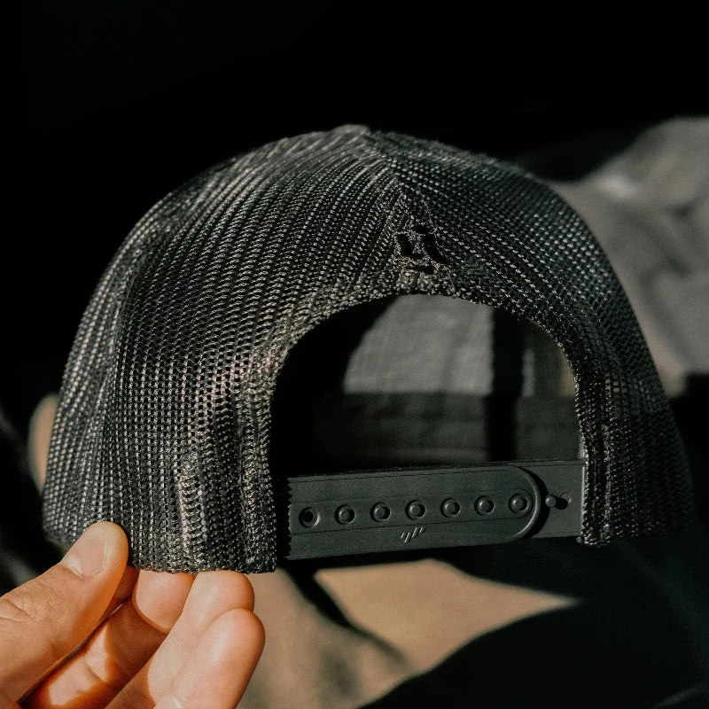 GBRS Group Instructor Trucker Hat 7 GBRS Group Instructor Trucker Hat - Image 5