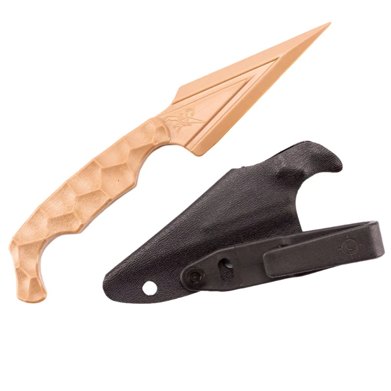 Stroup Knives Ultralite Non Metallic Knife 4 Stroup Knives Ultralite Non Metallic Knife - Image 2