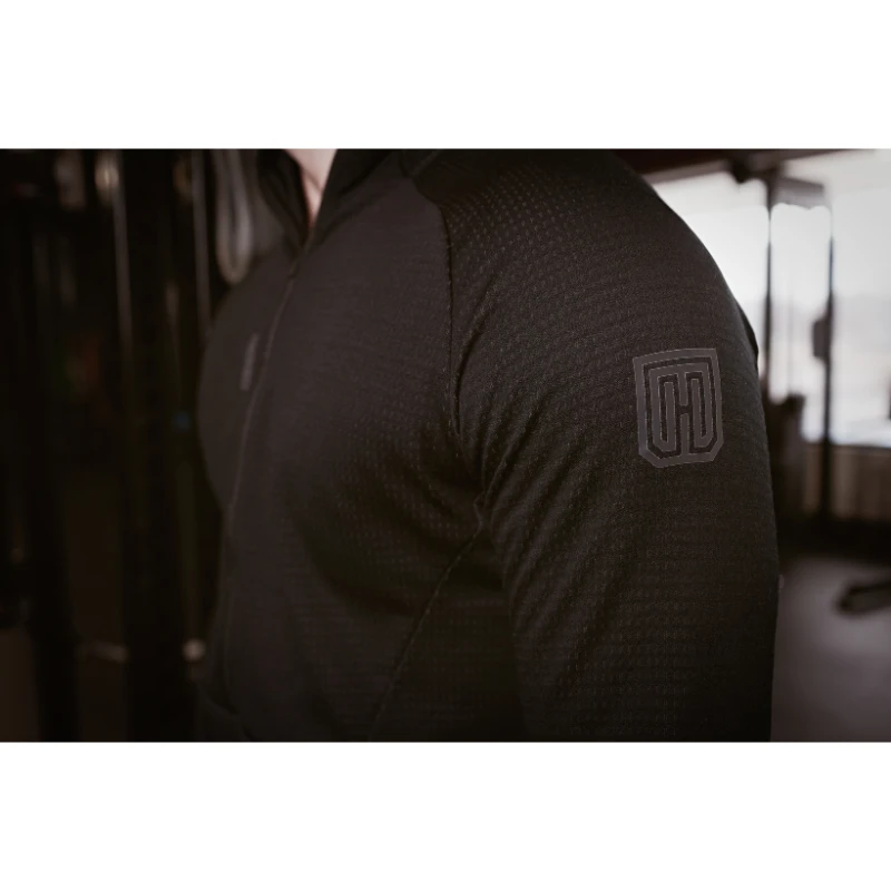 MTHD Altitude Merino Half-Zip Hoody 18 MTHD Altitude Merino Half-Zip Hoody - Image 16