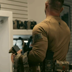 TD Long Sleeve Shooter Shirt -TACDIS Apparel Shop Untitled design 2024 12 19T100931.182