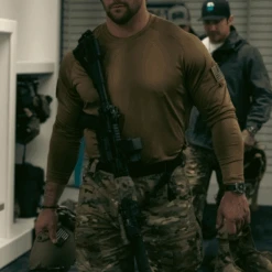 TD Long Sleeve Shooter Shirt -TACDIS Apparel Shop Untitled design 2024 12 19T102353.103