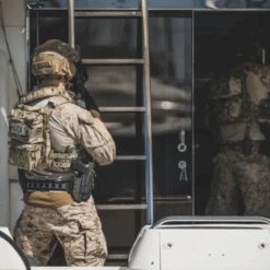 Ferro Concepts Back Panel Double Pouch -TACDIS Apparel Shop Untitled design 2024 12 24T111339.212