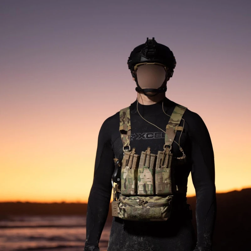 Ferro Concepts Chesty Rig Mini Harness 8 Ferro Concepts Chesty Rig Mini Harness - Image 6