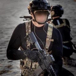 Ferro Concepts Chesty Rig Mini Harness 16 Ferro Concepts Chesty Rig Mini Harness -TACDIS Apparel Shop Untitled design 2025 01 02T092124.203