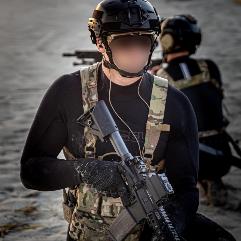 Ferro Concepts Chesty Rig Mini Harness 9 Ferro Concepts Chesty Rig Mini Harness - Image 7