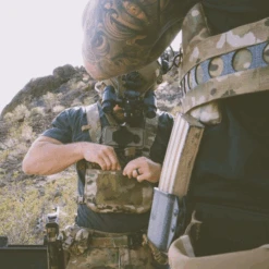 Ferro Concepts Chesty Rig Mini Harness 17 Ferro Concepts Chesty Rig Mini Harness -TACDIS Apparel Shop Untitled design 2025 01 02T092208.528