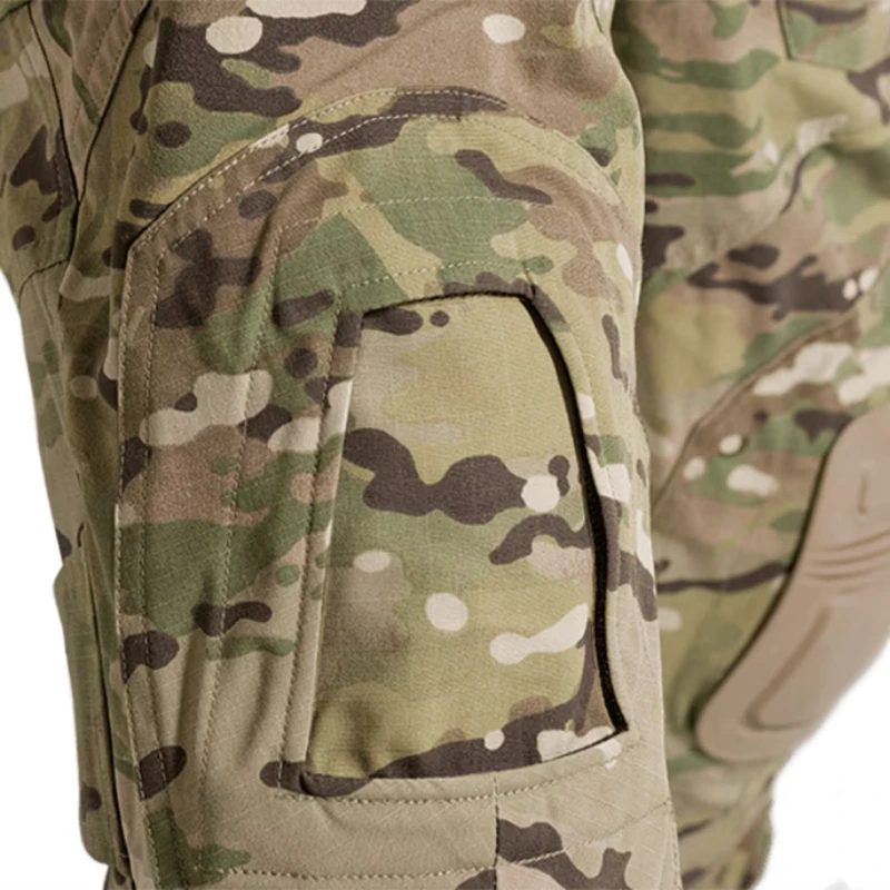 Crye Precision G3 Combat Pant™- MULTICAM® 10 Crye Precision G3 Combat Pant™- MULTICAM® - Image 8