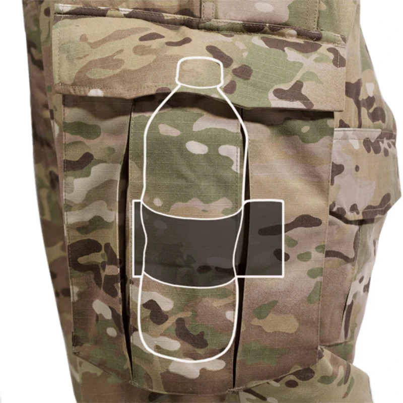 Crye Precision G3 Combat Pant™- MULTICAM® 12 Crye Precision G3 Combat Pant™- MULTICAM® - Image 10