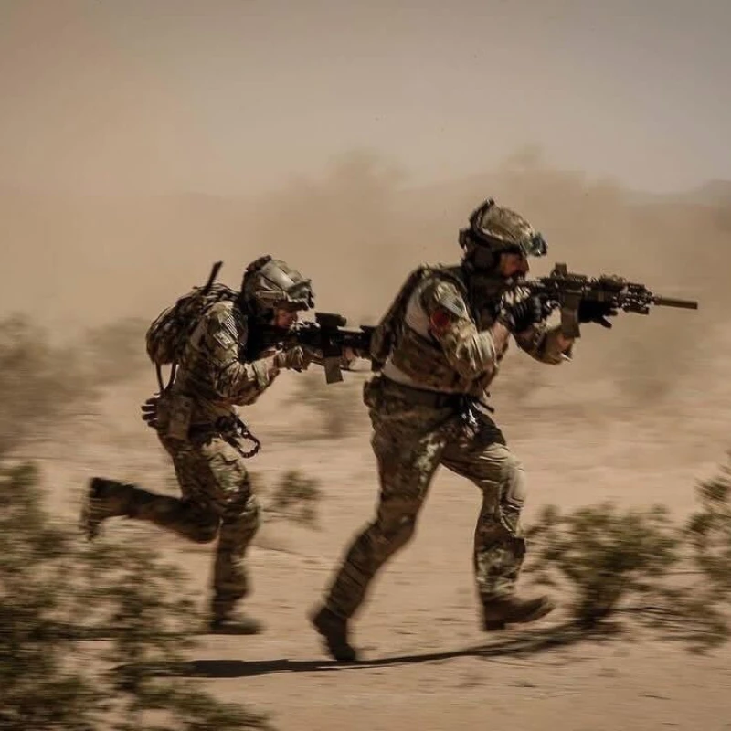 Crye Precision G3 Combat Pant™- MULTICAM® 14 Crye Precision G3 Combat Pant™- MULTICAM® - Image 12