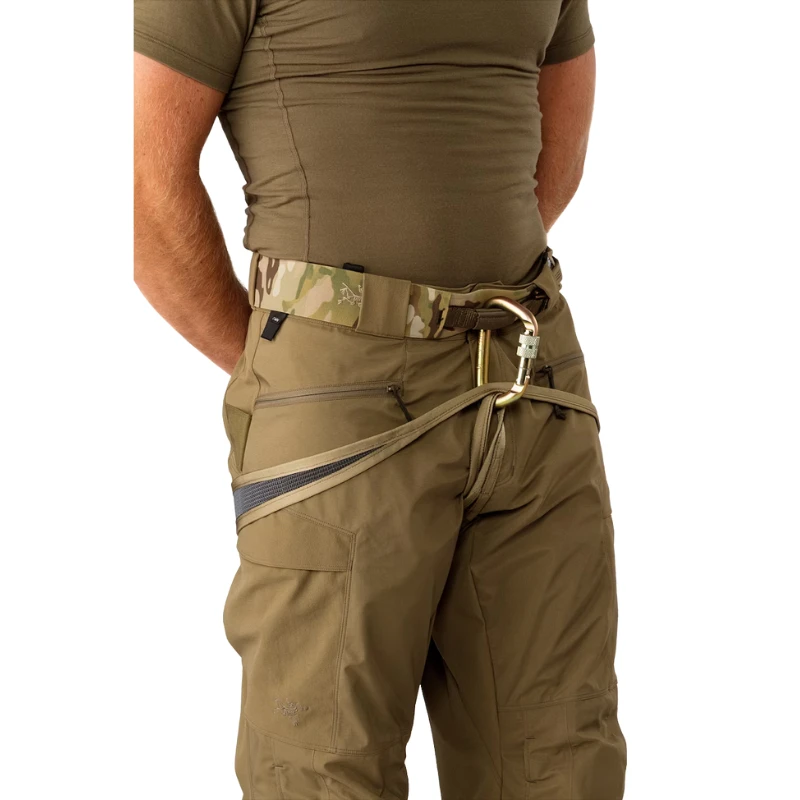 Arc'teryx PRO E220 Rigger's Harness 3 Arc'teryx PRO E220 Rigger's Harness