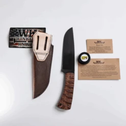 Winkler Knives Lost Lake Camp Knife -TACDIS Apparel Shop Untitled design 2025 05 09T114703.240