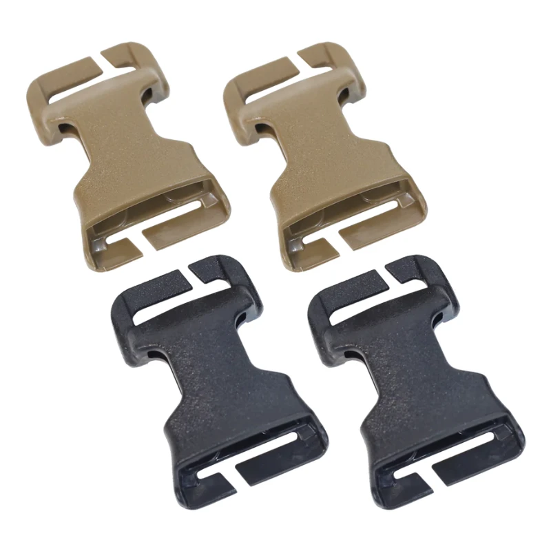 Ferro Concepts ITW QASM Chest Rig Attachment Kit 3 Ferro Concepts ITW QASM Chest Rig Attachment Kit