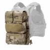 Crye Precision Pouch Zip-On Panel 2.0 -TACDIS Apparel Shop Untitleddesign 2025 01 13T152052.696