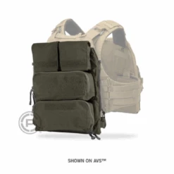 Crye Precision Pouch Zip-On Panel 2.0 9 Crye Precision Pouch Zip-On Panel 2.0 -TACDIS Apparel Shop Untitleddesign 2025 01 13T152428.589