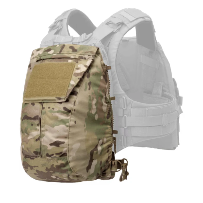 Crye Precision Pack Zip-On Panel 2.0 3 Crye Precision Pack Zip-On Panel 2.0