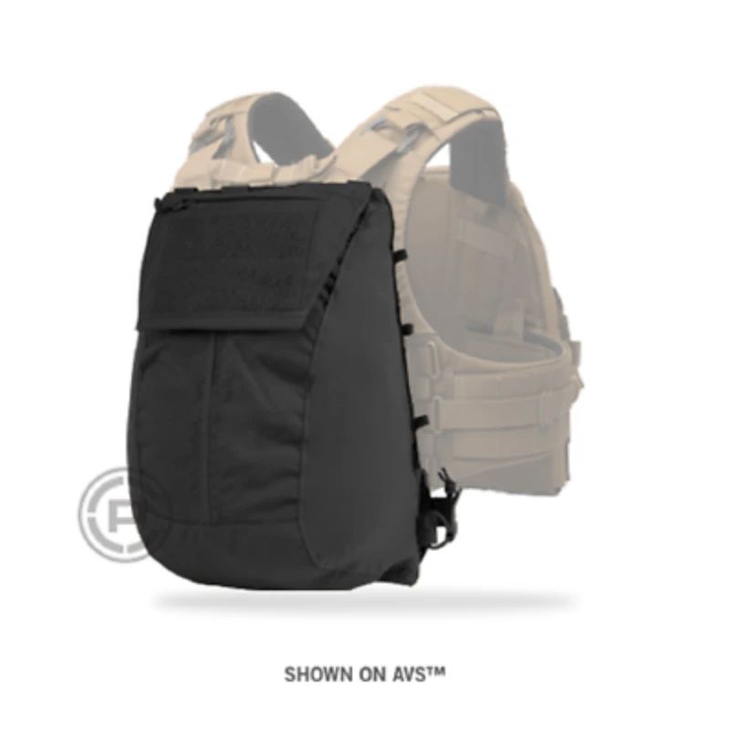 Crye Precision Pack Zip-On Panel 2.0 4 Crye Precision Pack Zip-On Panel 2.0 - Image 2
