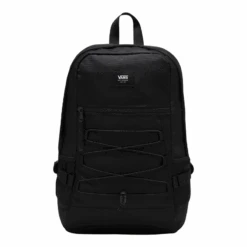 Vans Original Backpack - Black
