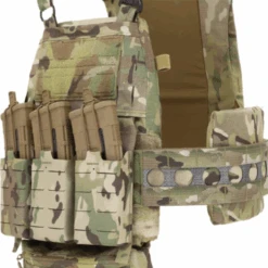 Ferro Concepts 3AC Side Plate Pockets 6X6 -TACDIS Apparel Shop Untitleddesign 2025 01 17T151536.677