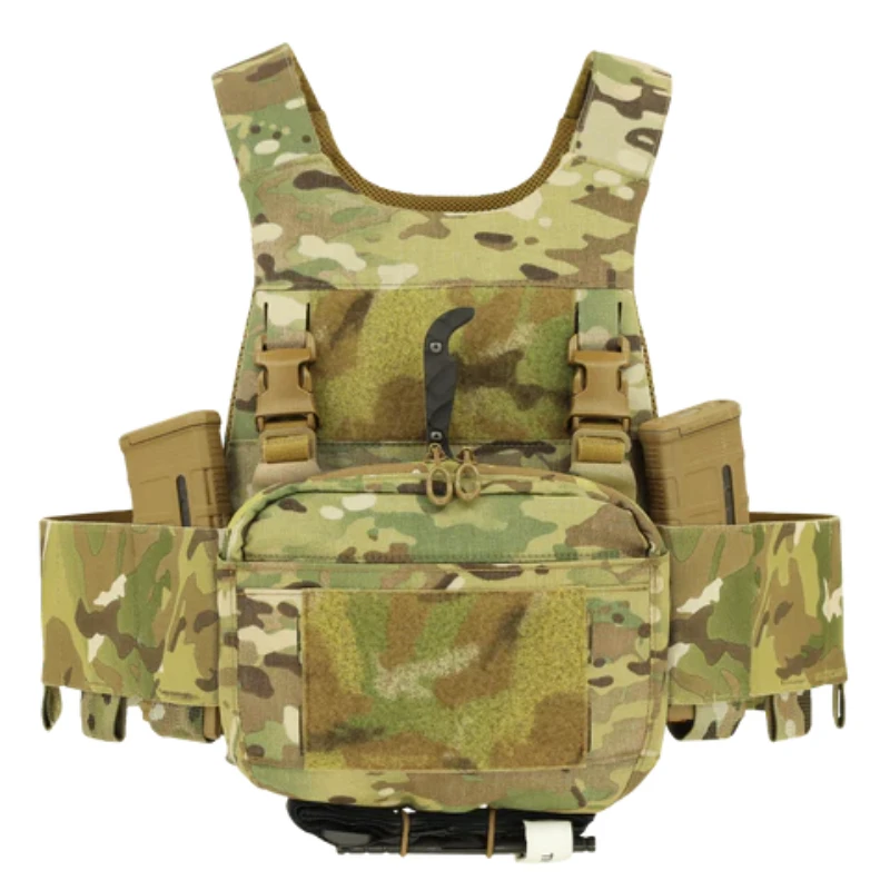 Ferro Concepts Carry Elastic Cummerbund 8 Ferro Concepts Carry Elastic Cummerbund - Image 6