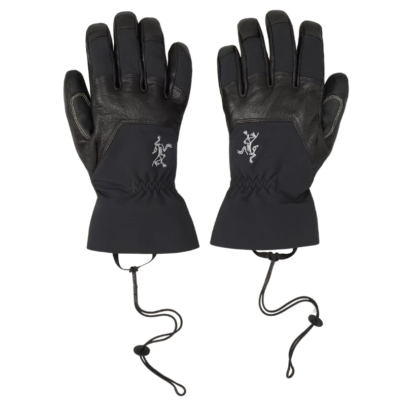 Arc'teryx Rope Glove 4 Arc'teryx Rope Glove - Image 2