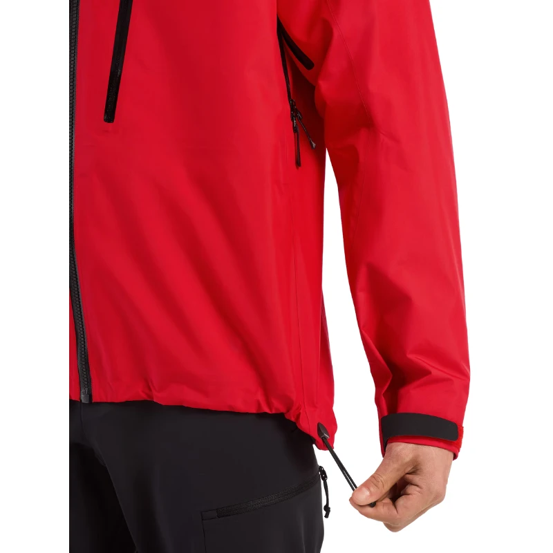 DM Arc'teryx PRO Alpine Guide Jacket Men's 15 DM Arc'teryx PRO Alpine Guide Jacket Men's - Image 13