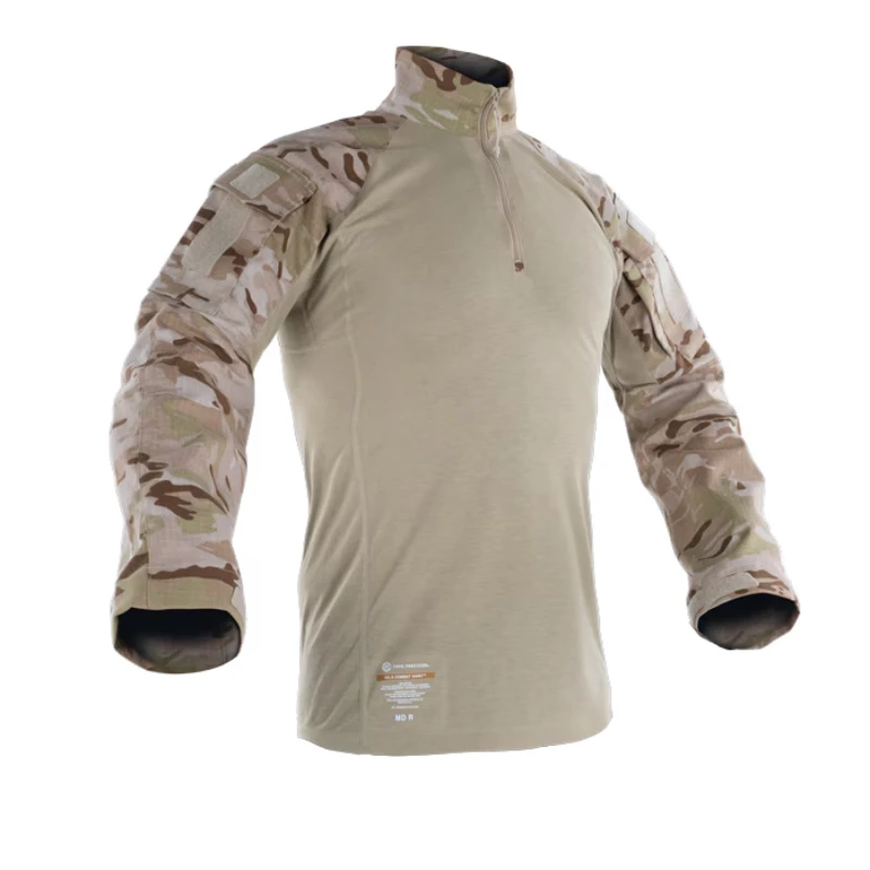 Crye Precision G3.5 Combat Shirt™ 8 Crye Precision G3.5 Combat Shirt™ - Image 6