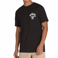 Vans Skull Reaper Spirit World Tee