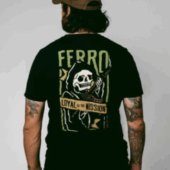 Ferro Concepts Loyal Reaper Tee