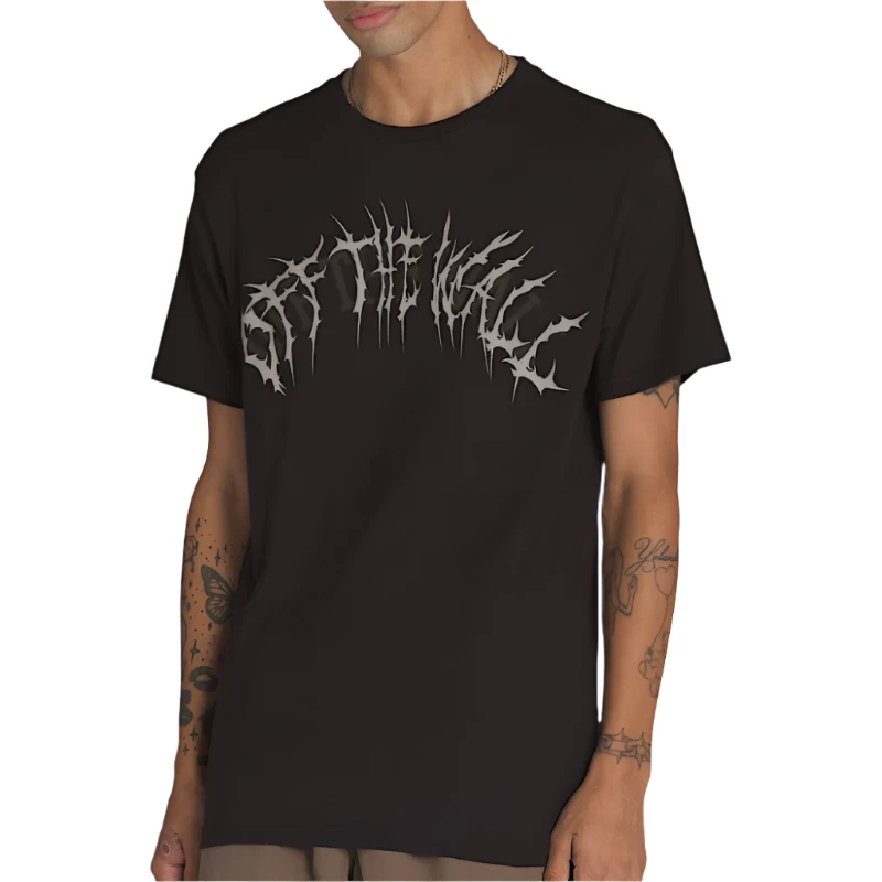 Vans Metal Arch Tee 4 Vans Metal Arch Tee - Image 2