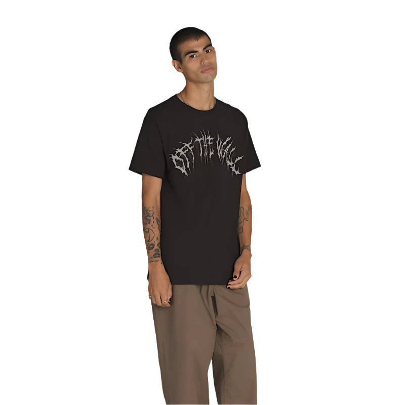 Vans Metal Arch Tee 6 Vans Metal Arch Tee - Image 4