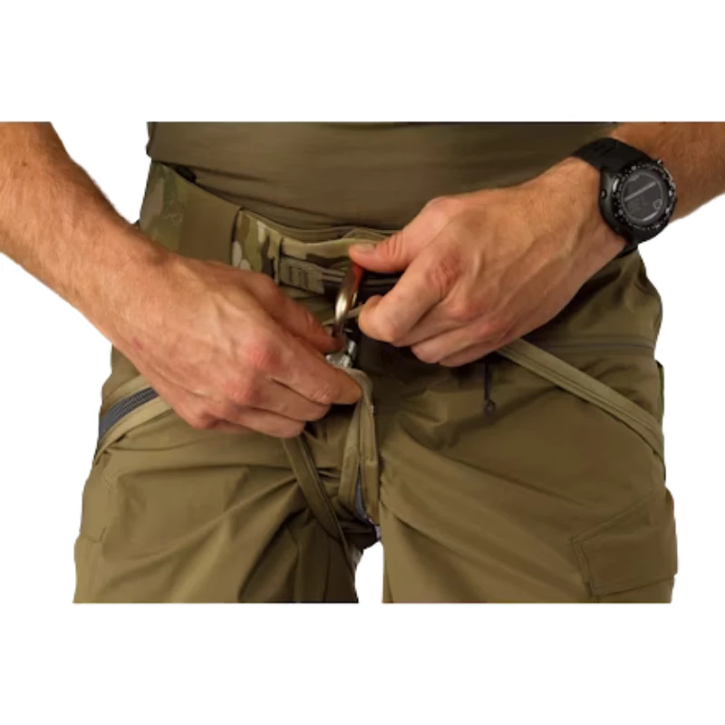 Arc'teryx PRO E220 Rigger's Harness 9 Arc'teryx PRO E220 Rigger's Harness - Image 7