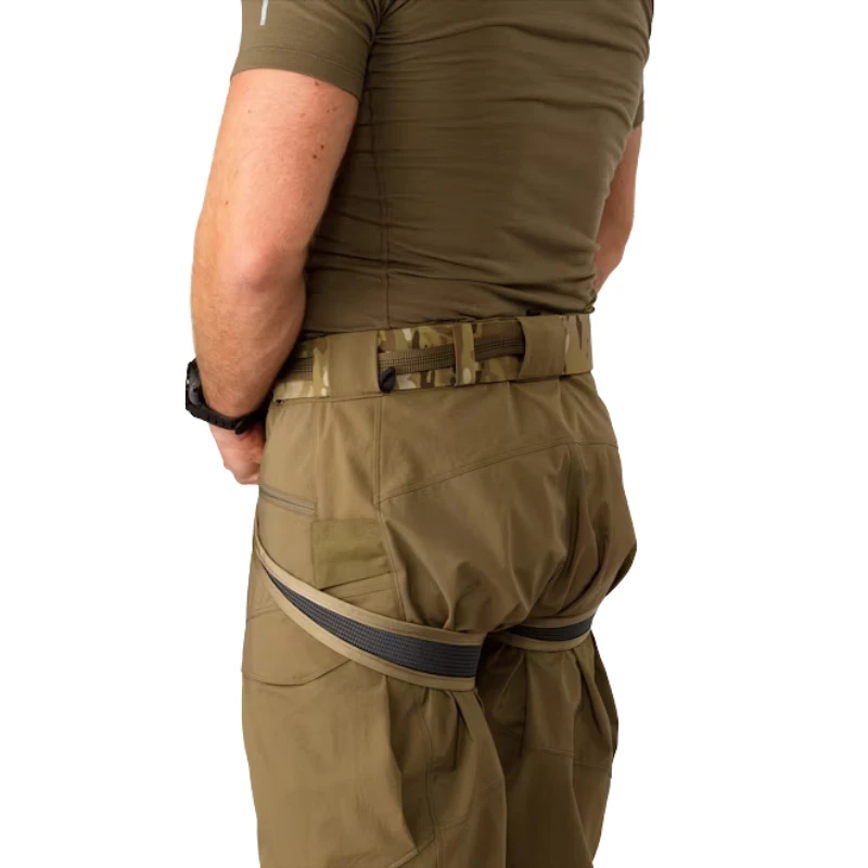 Arc'teryx PRO E220 Rigger's Harness 4 Arc'teryx PRO E220 Rigger's Harness - Image 2