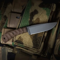 Winkler Knives Highland Hunter Knife -TACDIS Apparel Shop Untitleddesign 2025 05 06T115141.001