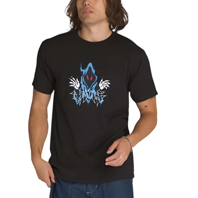 Vans Next Time Tee 4 Vans Next Time Tee - Image 2