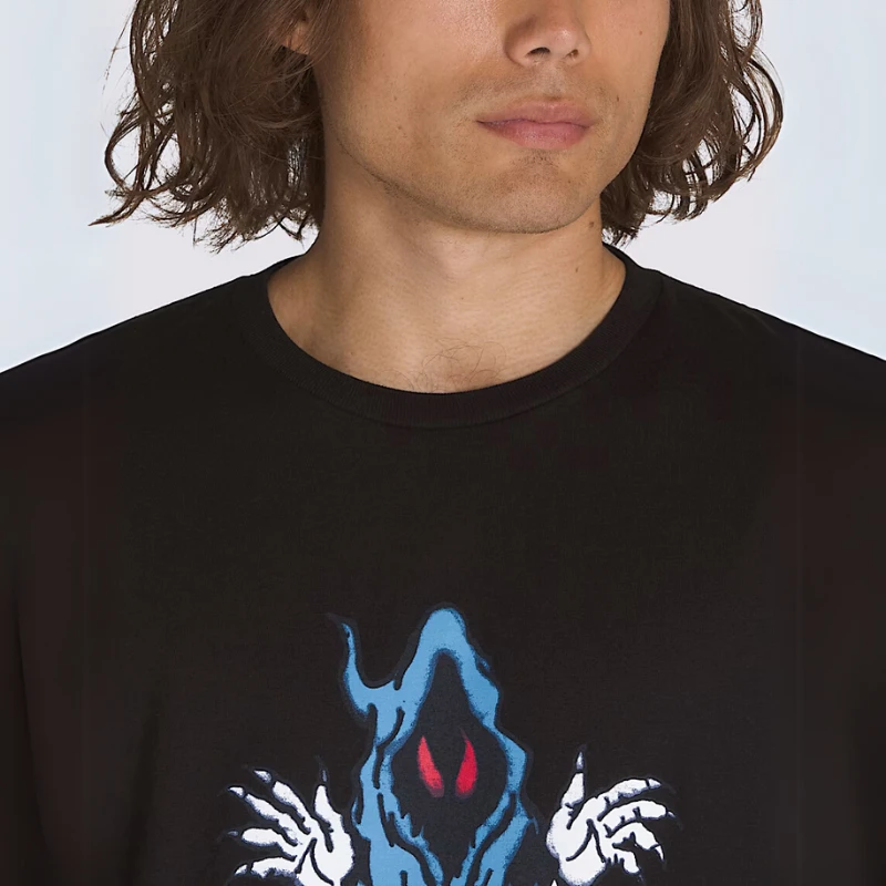 Vans Next Time Tee 5 Vans Next Time Tee - Image 3