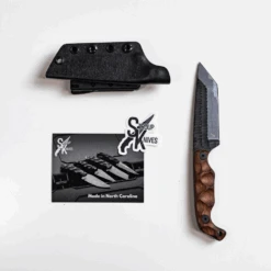 Stroup Knives Bravo 5 Tanto -TACDIS Apparel Shop Untitleddesign 2025 05 09T095846.975