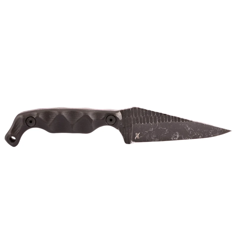 Stroup Knives Bravo 5 Knife 3 Stroup Knives Bravo 5 Knife